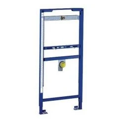 Grohe Rapid Sl Für Urinal Ohne Tippen, H 1,13 M Und 1,30 M