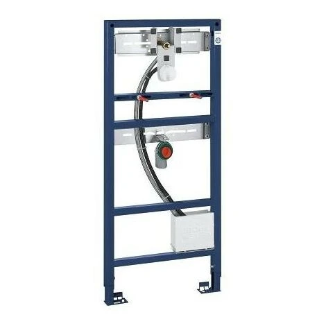 GROHE Schnelles Sl Für Elektronische Lavabomaschine 3 GROHE Schnelles Sl Für Elektronische Lavabomaschine