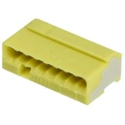 GROHE Micro Terminal Für 243 Serie Ableitungsbox Für 8 Gelbe Terminals