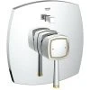 GROHE Chrom/verziertes Bad Mitigator Grandra -GROHE SHOP 71000715 1