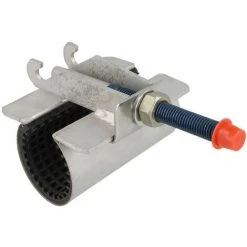 GROHE Einfester Wasserdichter Kragen Typ Mitte 100/ 40-44 Mm, Estrich Für Wasser