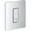 Grohe Skate Cosmopolitan Betätigungsplatte (38784000) 1 Grohe Skate Cosmopolitan Betätigungsplatte (38784000) -GROHE SHOP 71131169 1