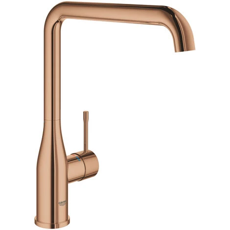 Grohe Essence Miscelatore Monocomando Per Lavello (30269DA0) 3 Grohe Essence Miscelatore Monocomando Per Lavello (30269DA0)