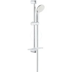 Grohe Tempesta 100 Set Completo Per Doccia A 2 Getti (27926001)