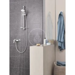 Grohe Tempesta 100 Set Completo Per Doccia A 2 Getti (27926001) -GROHE SHOP 71250677 3