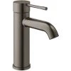 Grohe Essence Einhebel-Waschtischmischer Größe S Hard Graphit Gebürstet (23590AL1) 1 Grohe Essence Einhebel-Waschtischmischer Größe S Hard Graphit Gebürstet (23590AL1) -GROHE SHOP 71250696 1