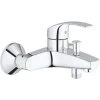Grohe Eurosmart Einhebel-Wannen- Und Brausemischer (32158002) 2 Grohe Eurosmart Einhebel-Wannen- Und Brausemischer (32158002) -GROHE SHOP 71250719 1
