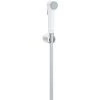 Grohe Tempesta-F Trigger Spray 30 Supporto A Parete Per Getto Singolo, Cromo/bianco (27812IL1) -GROHE SHOP 71250728 1