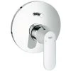 Grohe Eurosmart Cosmopolitan - Fertigset Für Einhandmischer, 2 Ausgänge (19382000) -GROHE SHOP 71250746 1
