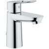 Grohe BAULOOP NEW - Einhebelmischer, 1/2" Für Waschbecken Größe S (23336000) -GROHE SHOP 71250750 1