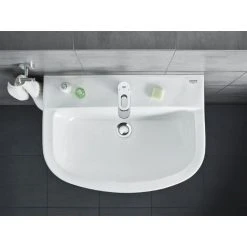 Grohe BAULOOP NEW - Einhebelmischer, 1/2" Für Waschbecken Größe S (23336000) -GROHE SHOP 71250750 3