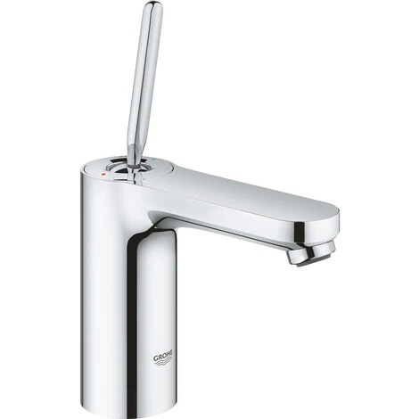 Grohe Get Joy Einhebel-Waschtischmischer Größe M (23800000) 3 Grohe Get Joy Einhebel-Waschtischmischer Größe M (23800000)