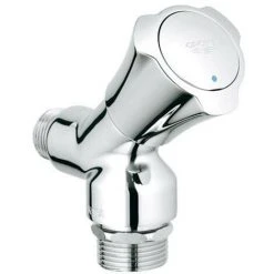 Grohe Costa-L Wasmachinekraan Met Beluchter Chroom