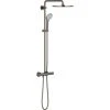 Grohe Euphoria System 310 Regendoucheset Hard Graphite -GROHE SHOP 71357940 1
