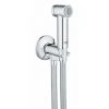 Grohe Trigger Sena Handdouchecombinatie Met Stopkraan Chroom -GROHE SHOP 71357941 1