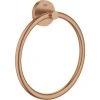 Grohe Essentials Handdoekring Warm Sunset Geborsteld -GROHE SHOP 71357942 1