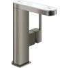 Grohe Plus Elektrische Kraan Hard Graphite Geborsteld -GROHE SHOP 71358057 1