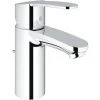 Grohe Eurostyle Cosmopolitan Wastafelkraan Met Waste Chroom -GROHE SHOP 71358081 1
