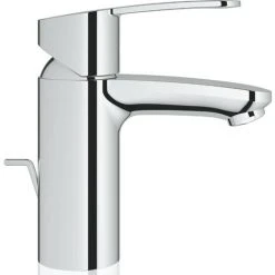 Grohe Eurostyle Cosmopolitan Wastafelkraan Met Waste Chroom -GROHE SHOP 71358081 2