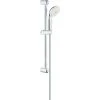 Grohe New Tempesta Glijstangset IV 60 Cm Chroom -GROHE SHOP 71358605 1
