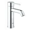 Grohe Essence New S-size Wastafelkraan Met Klikwaste Chroom -GROHE SHOP 71358617 1