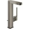 Grohe Plus Wastafelmengkraan Hard Graphite Geborsteld -GROHE SHOP 71358695 1