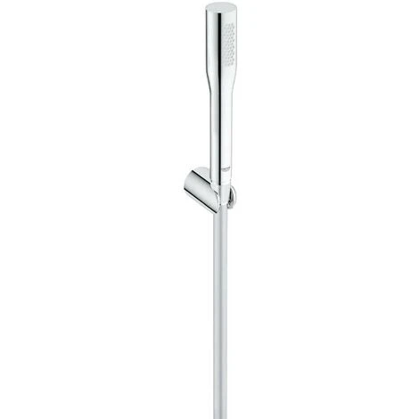 Grohe Vitalio Get Doucheset Quickfix Chroom 3 Grohe Vitalio Get Doucheset Quickfix Chroom