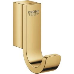Grohe Selection Haak 1,5x4,4x5,2 Cm Cool Sunrise