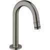 Grohe Toiletkraan 5x13,8x19,9 Cm Hard Graphite Geborsteld -GROHE SHOP 71358790 1