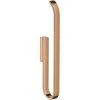 Grohe Selection Reserve-Rolhouder 1,5x6,2x24 Cm Warm Sunset Geborsteld -GROHE SHOP 71358811 1