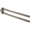 Grohe Selection Handdoekhouder 3x44,1x6,5 Cm Hard Graphite Geborsteld -GROHE SHOP 71358869 1