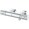 Grohe Precision Feel Douchethermostaat Quickfix Chroom 2 Grohe Precision Feel Douchethermostaat Quickfix Chroom -GROHE SHOP 71358888 1