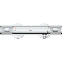 Grohe Precision Feel Douchethermostaat Quickfix Chroom -GROHE SHOP 71358888 3