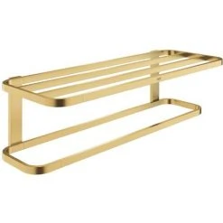 Grohe Selection Handdoekhouder 59,6x22,5x16,5 Cm Cool Sunrise Geborsteld