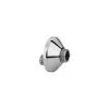 Grohe S-koppelingen Met Roset 1/2 Inchx3/4 Inch Set A 2 Stuks Chroom -GROHE SHOP 71383917 1