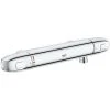 Grohe Grohtherm-1000 New Douchethermostaat Zonder Koppelingen Chroom 1 Grohe Grohtherm-1000 New Douchethermostaat Zonder Koppelingen Chroom -GROHE SHOP 71384053 1