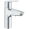 Grohe Start Wastafelmengkraan Met Push-Open Afvoerplug Quickfix Chroom -GROHE SHOP 71384246 1