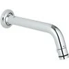 Grohe Universal Fonteinkraan Wand Met L Uitloop 18 Cm Chroom -GROHE SHOP 71385623 1