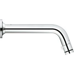 Grohe Universal Fonteinkraan Wand Met L Uitloop 18 Cm Chroom -GROHE SHOP 71385623 2
