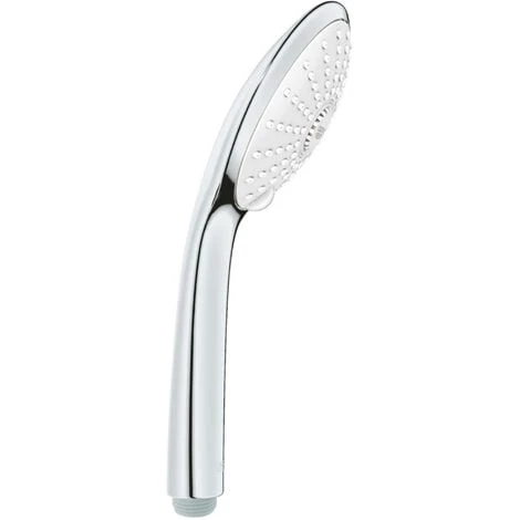 Grohe Euphoria 110 Massage Handdouche Ø 11 Cm Chroom 3 Grohe Euphoria 110 Massage Handdouche Ø 11 Cm Chroom