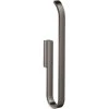 Grohe Selection Reserve-Rolhouder 1,5x6,2x24 Cm Hard Graphite