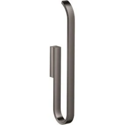 Grohe Selection Reserve-Rolhouder 1,5x6,2x24 Cm Hard Graphite