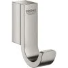 Grohe Selection Haak 1,5x4,4x5,2 Cm Supersteel