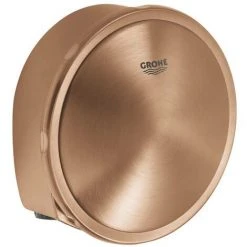 Grohe Talentofill Afbouwdeel Overloopgarnituur Warm Sunset Geborsteld