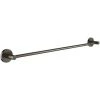 Grohe Essentials Handdoekhouder 60 Cm Hard Graphite Geborsteld -GROHE SHOP 71385882 1