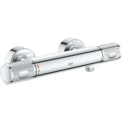 Grohe Precision Feel Douchethermostaat Quickfix Chroom -GROHE SHOP 71385911 4