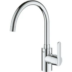 Grohe Get Keukenmengkraan Quickfix Chroom -GROHE SHOP 71386097 2