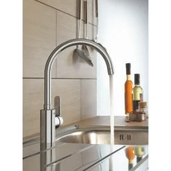 Grohe Get Keukenmengkraan Quickfix Chroom -GROHE SHOP 71386097 3