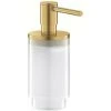 Grohe Selection Zeepdispenser 5,7x9,9x14,2 Cm Cool Sunrise Geborsteld -GROHE SHOP 71386129 1