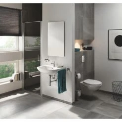 Grohe Start Flow Wastafelmengkraan Quickfix Chroom -GROHE SHOP 71386169 2